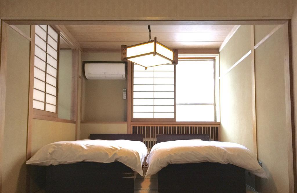 Hakuba Landmark Happo Lodge Exteriör bild