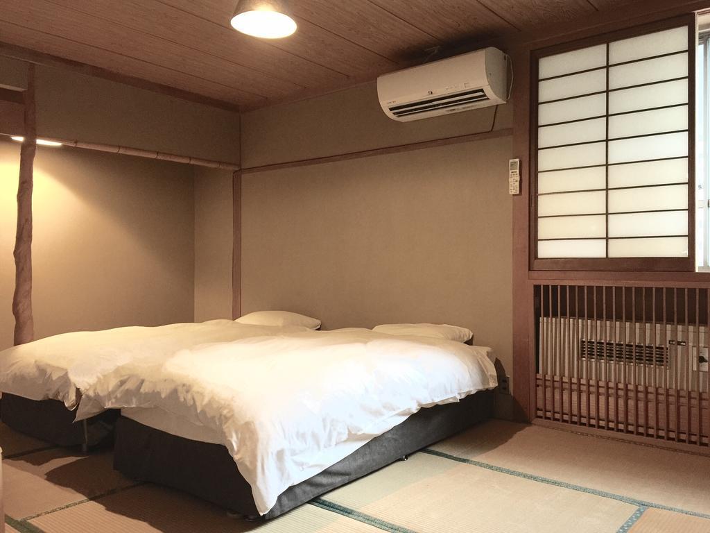 Hakuba Landmark Happo Lodge Exteriör bild