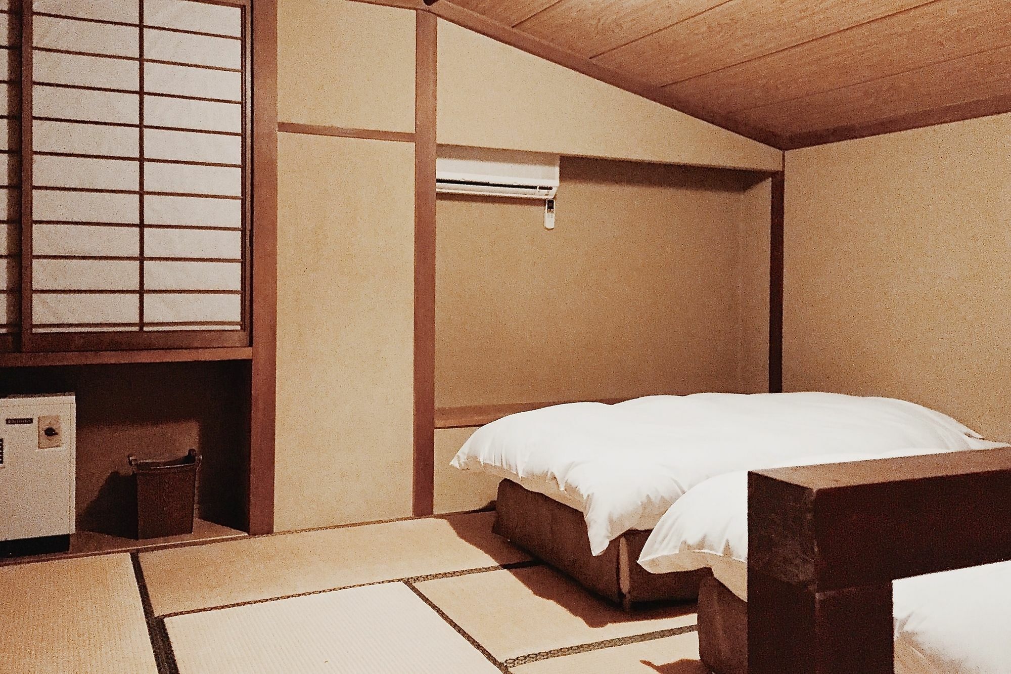 Hakuba Landmark Happo Lodge Exteriör bild