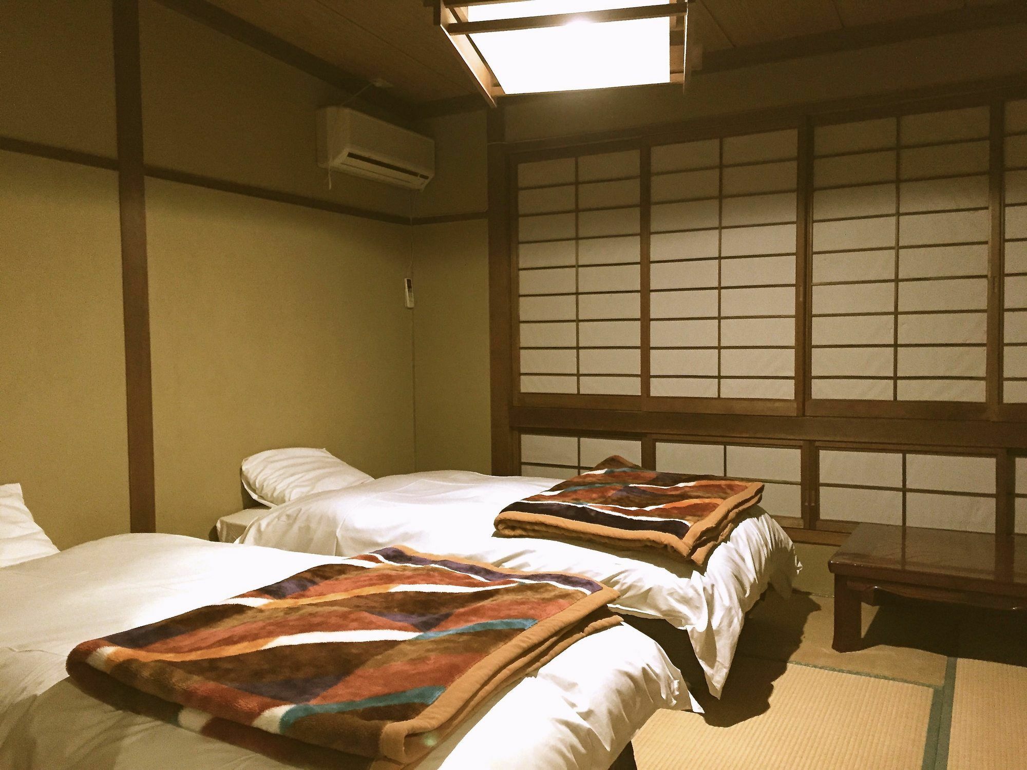 Hakuba Landmark Happo Lodge Exteriör bild