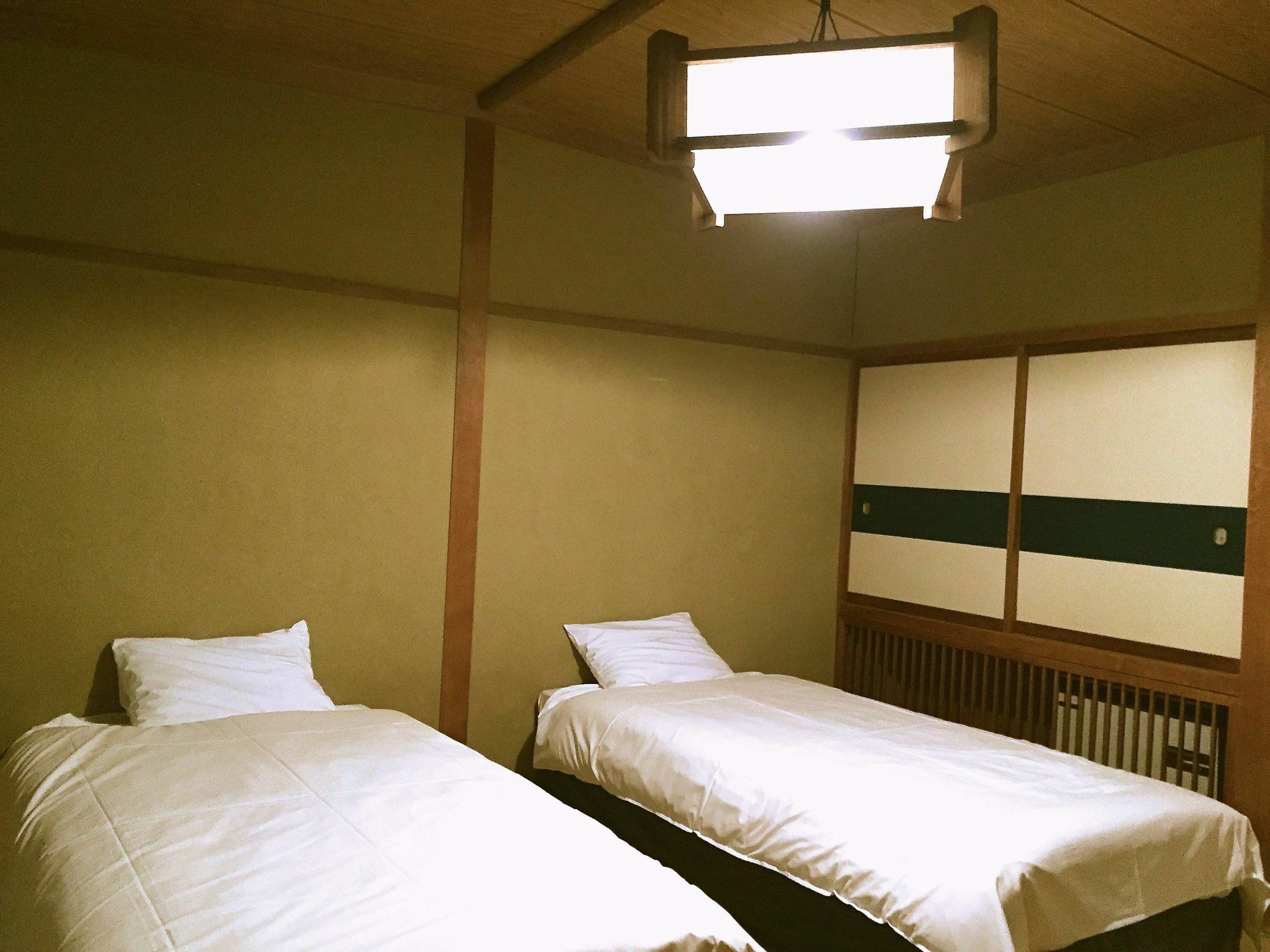 Hakuba Landmark Happo Lodge Exteriör bild